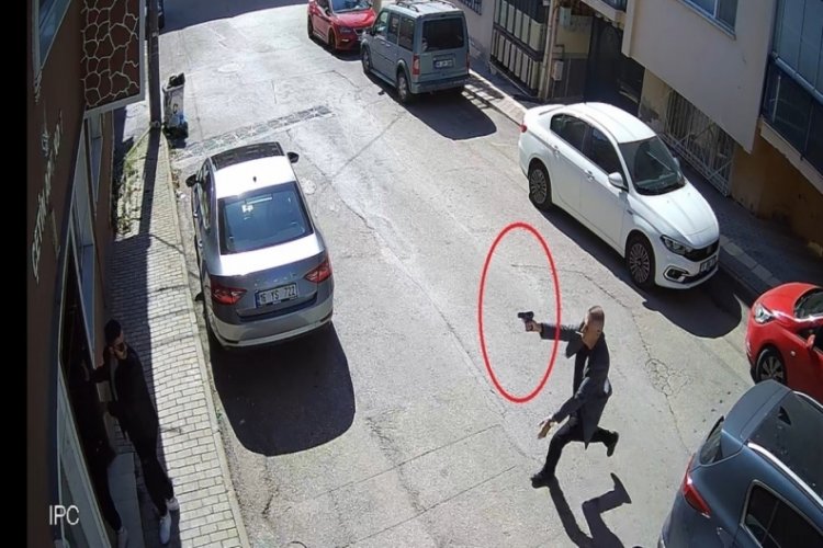 Bursa'da diş hekimi eşini &ouml;ld&uuml;rm&uuml;şt&uuml;: Davada bakın kimi su&ccedil;ladı!