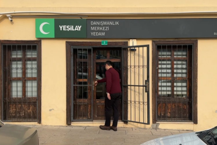 Bursa'da 10 yıldır kumar oynuyordu: Bakın nasıl kurtuldu!