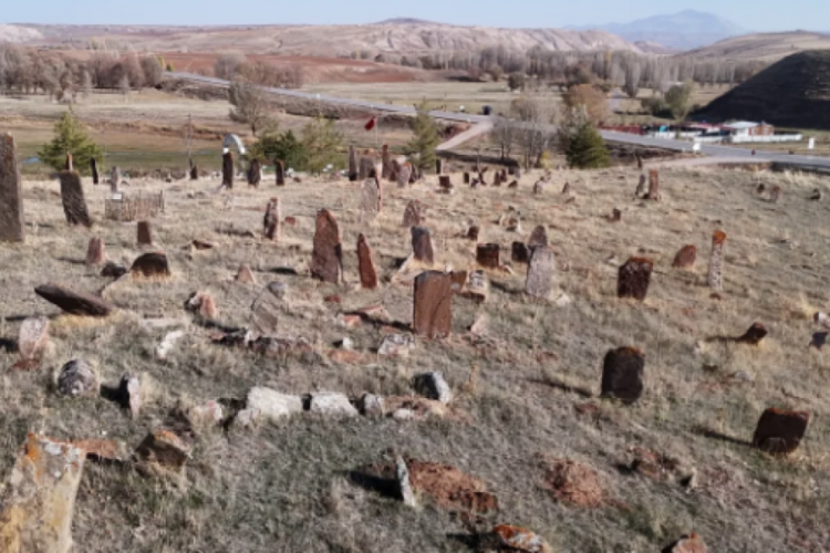 Sivas'ta 400 yıllık sır çözülmeyi bekliyor