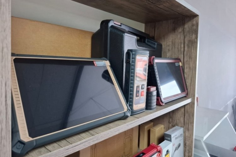 Bursa'da otomobil arızaları sanayiye gitmeden halledilebilir mi?