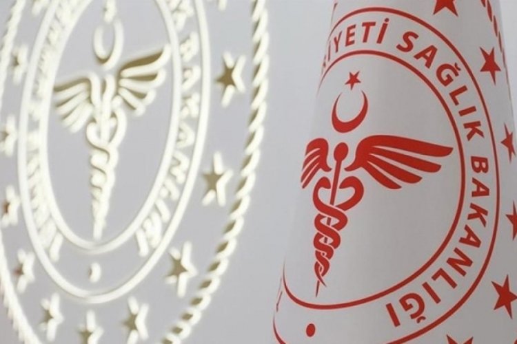 Sağlık Bakanlığı'ndan sahte siteler hakkında su&ccedil; duyurusu
