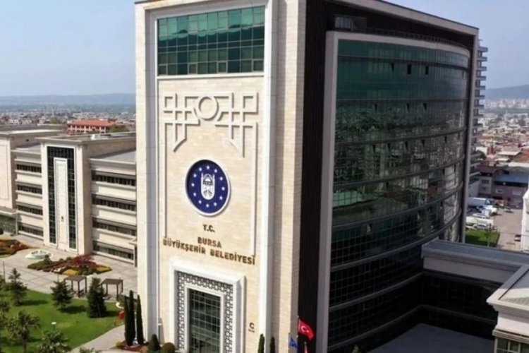 Bursa B&uuml;y&uuml;kşehir Meclisi'nde 2026 b&uuml;t&ccedil;esi masaya yatırılacak!
