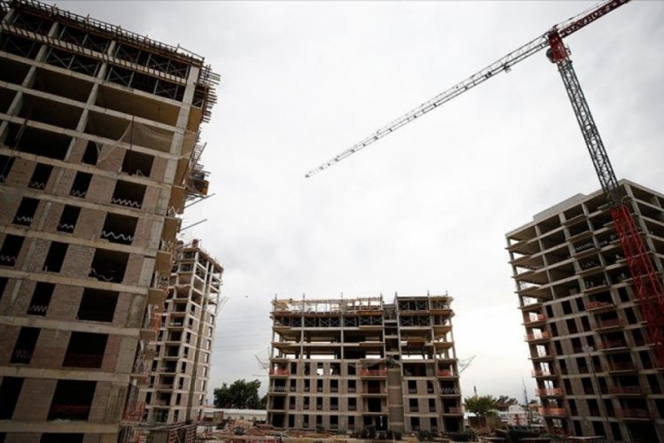 Kentsel d&ouml;n&uuml;ş&uuml;mde yeni form&uuml;l: Parsel yerine ada bazlı planlama