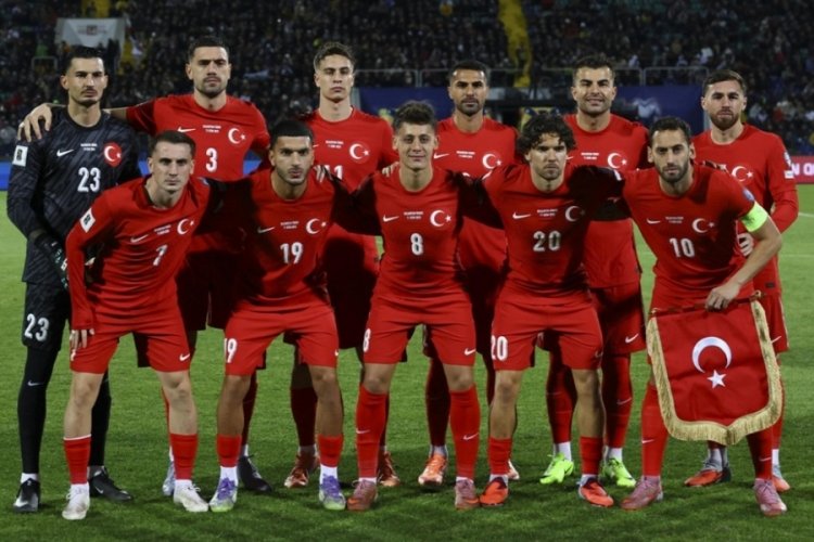 Türkiye Bulgaristan maçı ne zaman, saat kaçta, hangi kanalda?