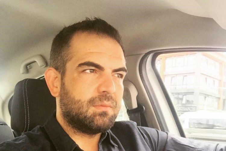 İş adamı evinde &ouml;l&uuml; bulundu