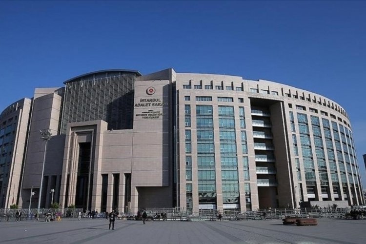 İBB "yolsuzluk" soruşturması tamamlandı! 420 kişi yer alıyor...