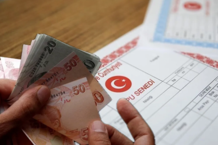 Tapu sahiplerine uyarı: 1 Aralık'tan sonra faiz işlenecek