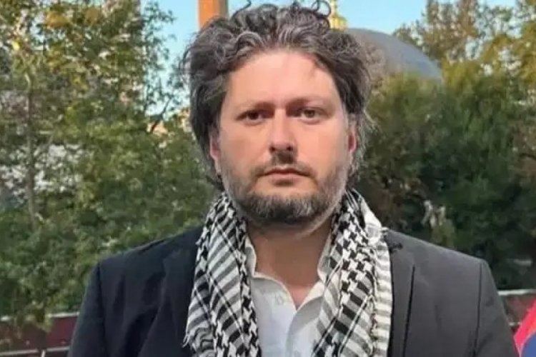 Furkan B&ouml;l&uuml;kbaşı tutuklandı!