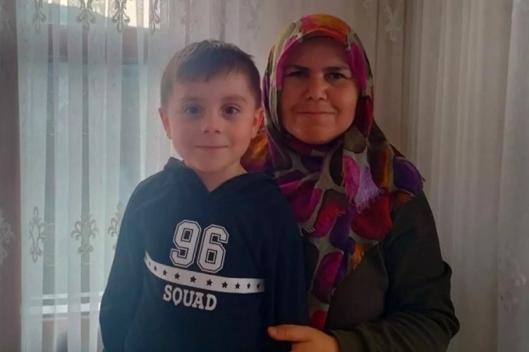 Kastamonu'dan bir acı haber daha geldi: 5 yaşındaki Osman'ın ardından annesi de....