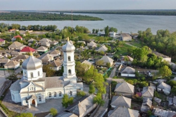 Bu k&ouml;y&uuml;n erkekleri birer birer kayboluyor: Kalanlar evde saklanıyor