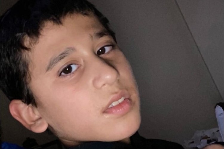 Elazığ'da kayıp &ccedil;ocuğun cansız bedeni bulundu