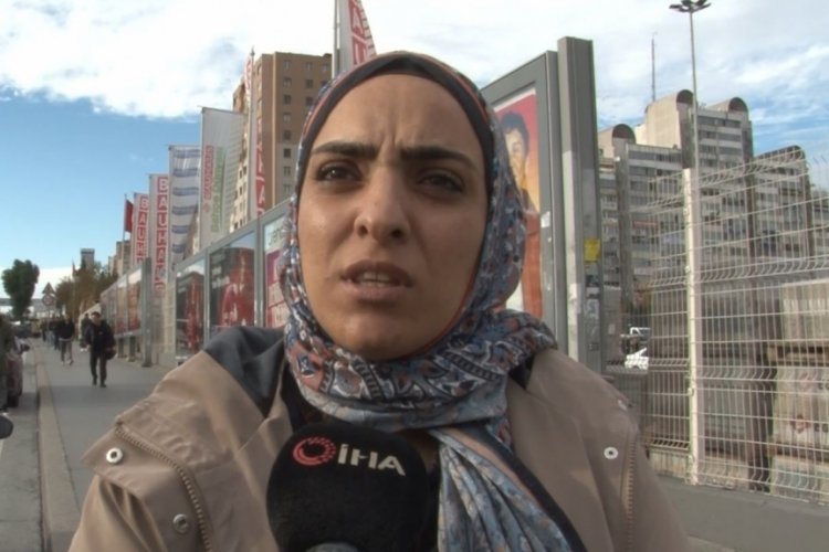 Fırında yaşanan feci kavganın detayları ortaya &ccedil;ıktı