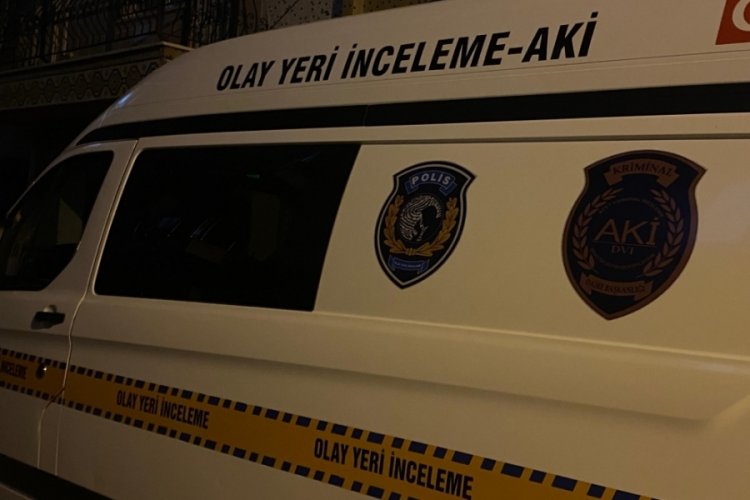 &Uuml;niversiteli gen&ccedil; kız arkadaşının evinde &ouml;l&uuml; bulundu