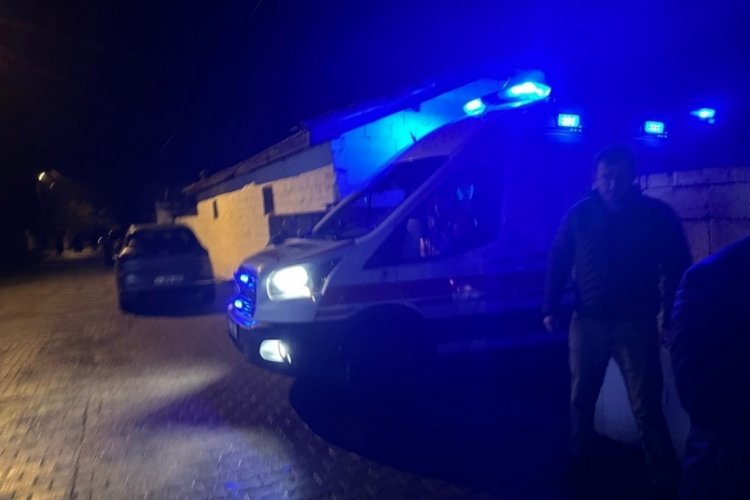 Tekirdağ'a şehit ateşi d&uuml;şt&uuml;