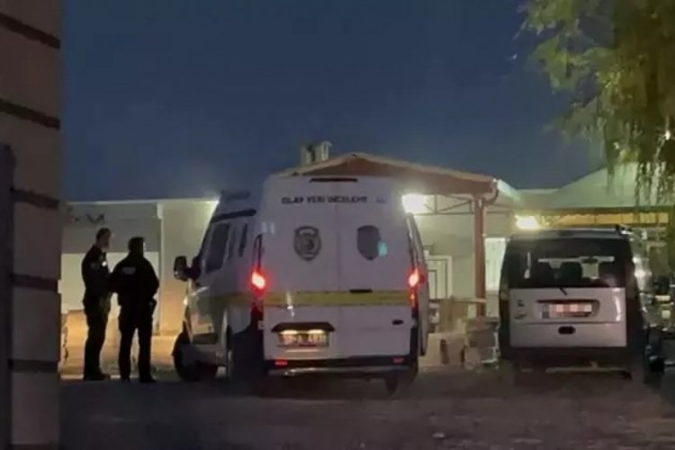 Miras meselesi y&uuml;z&uuml;nden 4 akrabasını bı&ccedil;akla yaralayan ş&uuml;pheli tutuklandı