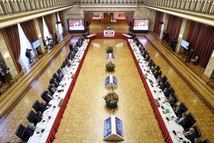 S&uuml;re&ccedil; Komisyonu toplantısı ertelendi