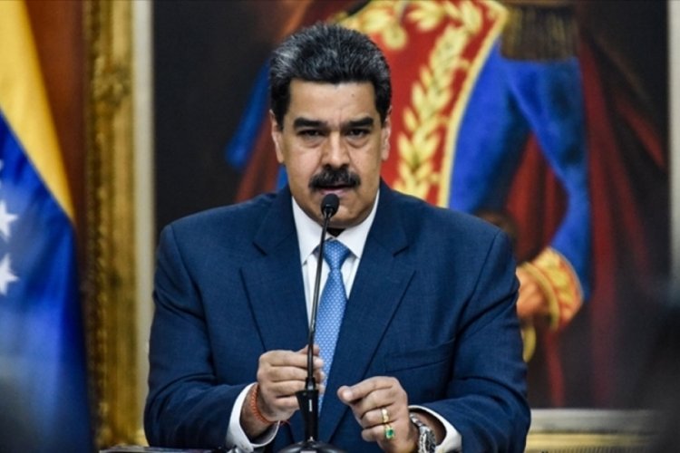 Venezuela, ABD'ye karşı savunma hazırlığında: 200 bin asker seferber edildi