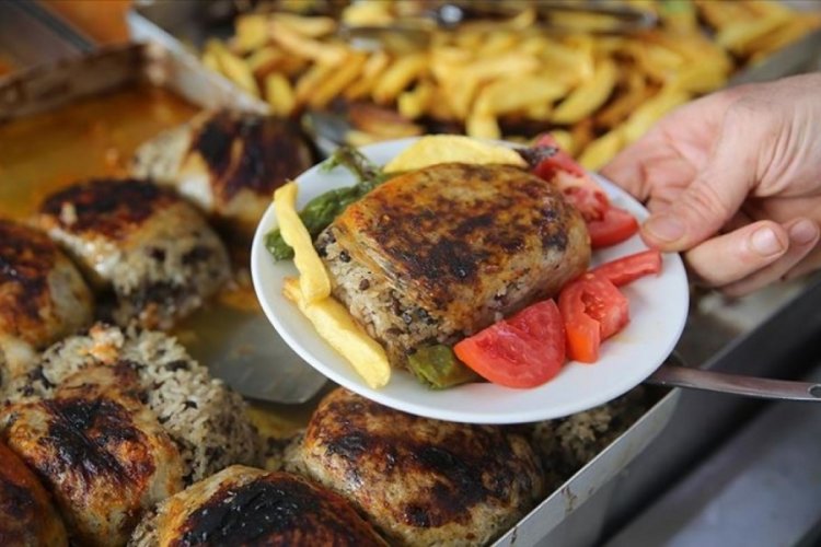 BUYSAD'dan end&uuml;striyel yemek i&ccedil;in dikkat &ccedil;eken uyarı