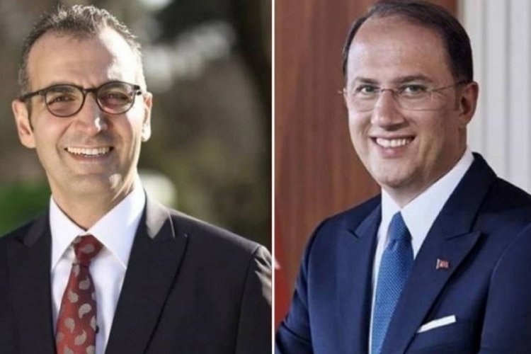 Şişli ve Beylikd&uuml;z&uuml; belediye başkanları hakkında istenen cezalar belli oldu