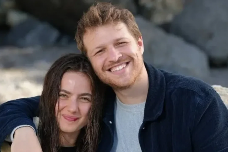 Taşacak Bu Deniz'e İlve geliyor! Berna Koralt&uuml;rk &ccedil;ekimlere başladı