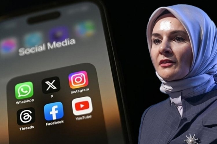 Sosyal medyaya yaş sınırı gelecek mi? Bakan G&ouml;ktaş'tan a&ccedil;ıklama var