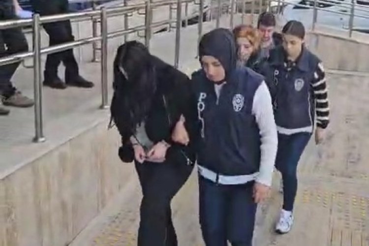 İlişki vaadiyle dolandırıcılık iddiası