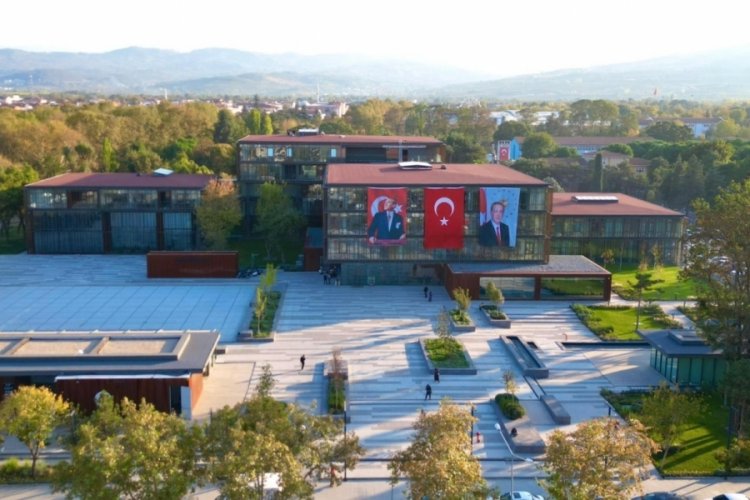 Bursa'da o belediyenin projelerine &ccedil;ifte &ouml;d&uuml;l!