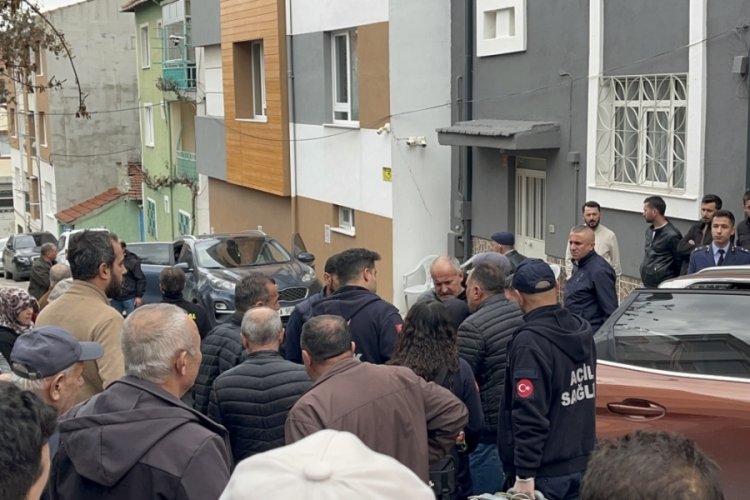 Şehidin annesinin ağıtları y&uuml;rek dağladı!