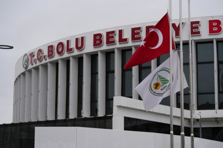 Bolu'da 3 g&uuml;n boyunca t&uuml;m eğlence etkinlikleri iptal edildi