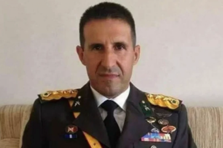 Orkun &Ouml;zeller hakkında tahliye kararı