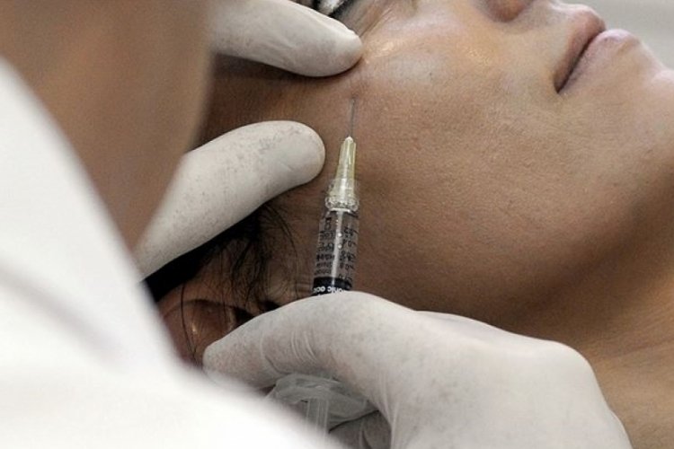 Trump'ın çevresinde yeni estetik trend! "Mar-a-Lago yüzü"