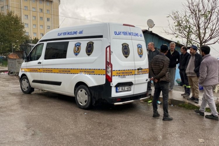 Minib&uuml;s&uuml;n &ccedil;arptığı 4 yaşındaki &ccedil;ocuk hayatını kaybetti
