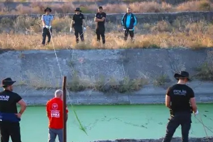6 Kasım'dan beri kayıp olarak aranan polisten k&ouml;t&uuml; haber!
