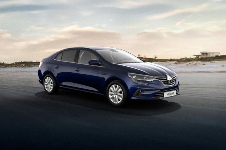Renault Megane yolun sonuna geldi: İşte &uuml;retimin sonlanacağı tarih