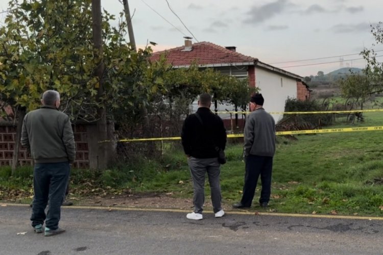 Oyun oynarken &uuml;zerine saban devrilen &ccedil;ocuk hayatını kaybetti...
