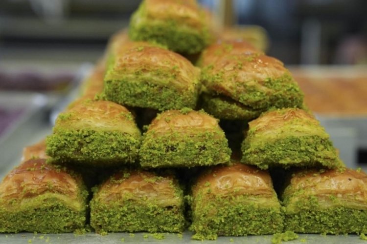 ABD'de s&uuml;permarket zinciri Trader Joe's, raflarında T&uuml;rk baklavasına da yer veriyor