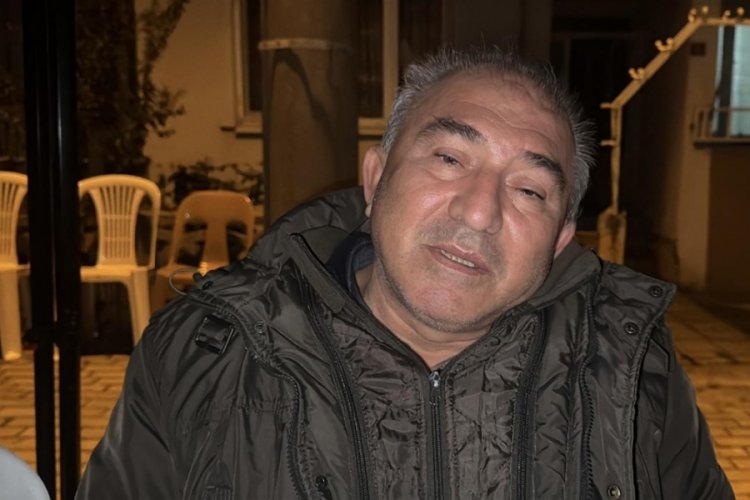 Şehit babası: Oğlum 'tayin isteyeceğim, sana yakına geleceğim' diyordu gelemedi