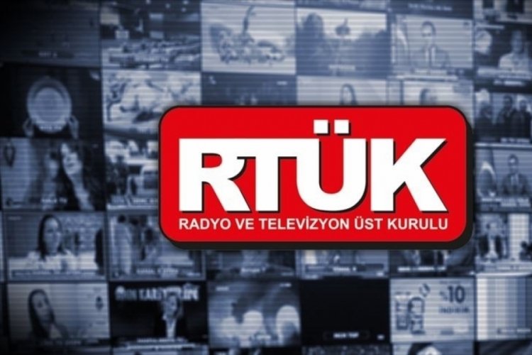 RT&Uuml;K &Uuml;yeliklerine se&ccedil;im kararı Resmi Gazete'de
