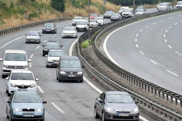 İstanbul'daki 84 g&uuml;zergahta hız limiti yeniden&nbsp;belirlendi