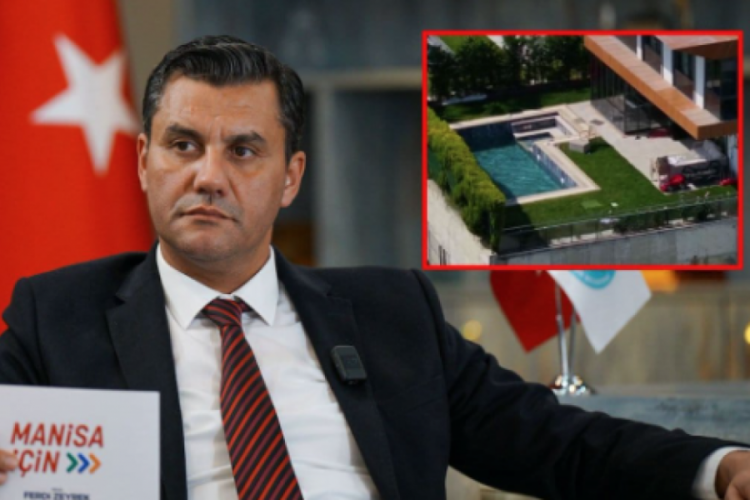 Ferdi Zeyrek'in &ouml;l&uuml;m&uuml;nde ilk duruşma tarihi belli oldu