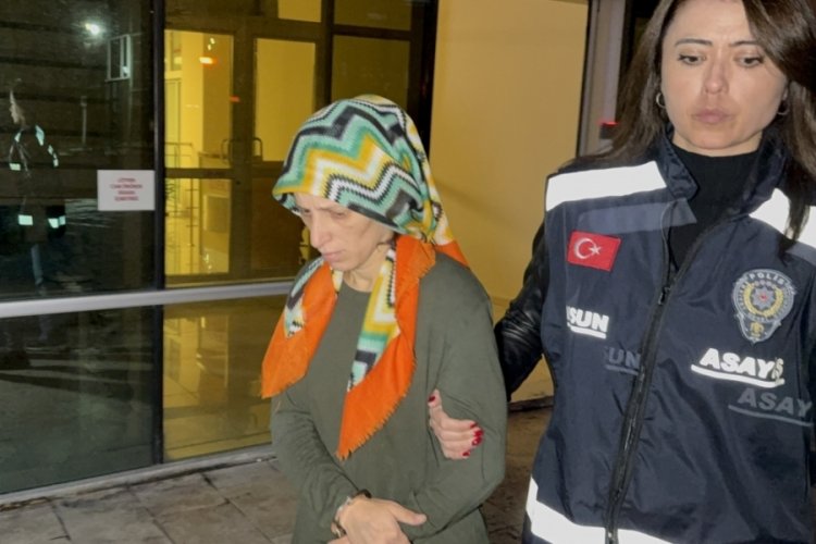 Dehşet olay! &Ccedil;&ouml;pe attığı bebek hala bulunamadı