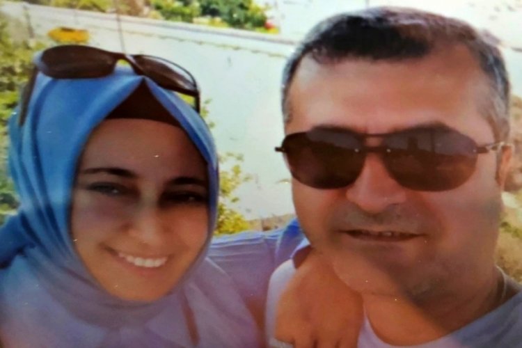 Antalya'da eşini ve iki kızını &ouml;ld&uuml;ren polis memuru tutuklandı