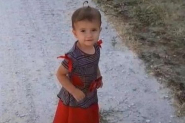Babasının kullandığı trakt&ouml;r&uuml;n altında kalan &ccedil;ocuk &ouml;ld&uuml;