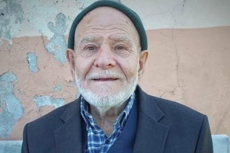 Kore gazisi, askeri t&ouml;renle toprağa verildi