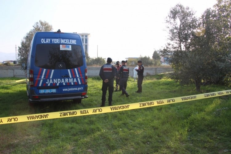Cezaevinden izinli &ccedil;ıktı, cansız bedeni bulundu