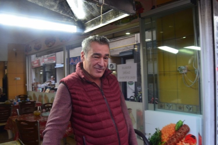 Otomobildeki piknik t&uuml;p&uuml;nde gaz sıkışması: 1 yaralı