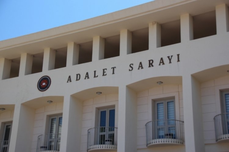K&ouml;pekleri t&uuml;fekle vuran şahıs tutuklandı