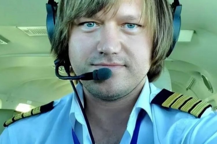 Siyasilerden Hırvatistan'da şehit d&uuml;şen pilot i&ccedil;in başsağlığı mesajı!