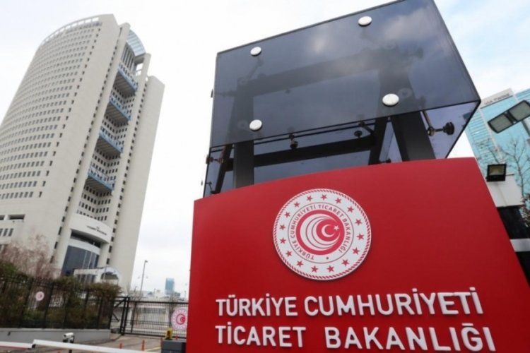 Ticaret Bakanlığı'na s&ouml;zleşmeli ve kadrolu personel alınacak