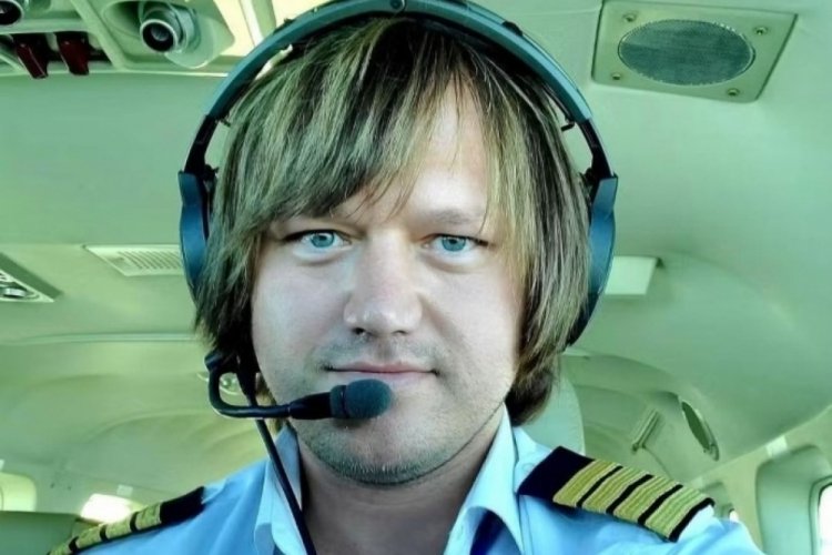 Hırvatistan'da şehit olan pilotun kardeşinden acı s&ouml;zler!